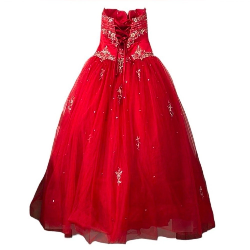 Quince, Prom or Sweet 16 Dress